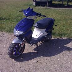 CPI Hussar *HOT500* *SOLGT*