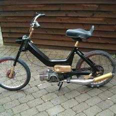 Puch maxi p (TILSALG)