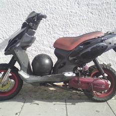 PGO PMX (Sælges for 800)