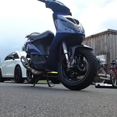 Piaggio Nrg mc 3 2003