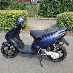 Piaggio Nrg mc 3 2003