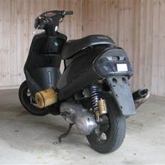 Yamaha Jog  "Solgt"