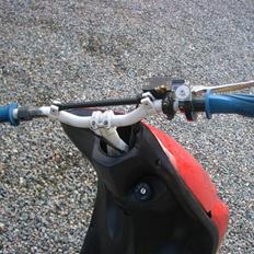 Yamaha Neos *BYTTET*