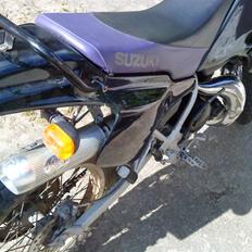 Suzuki RMX- SOLGT