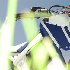 Suzuki Street sr :D solgt