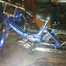 Puch k (Solgt)