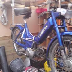 Puch k (Solgt)