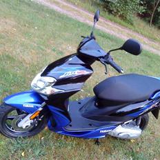 Yamaha Jog R AC SD Hverdags Øsen