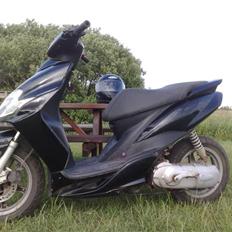 Yamaha Jog r (SOLGT)