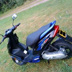 Yamaha Jog R AC SD Hverdags Øsen