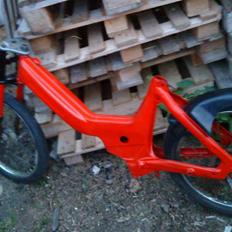 Puch maxi k ¤ SOLGT ¤