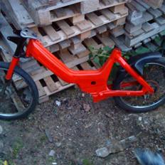 Puch maxi k ¤ SOLGT ¤