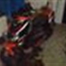 Aprilia sr 50 diteck lc SOLGT