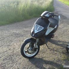 Piaggio Nrg Mc3 - #The Monster#