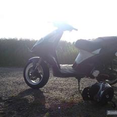 Piaggio Nrg Mc3 - #The Monster#