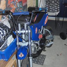 Honda kopi dirt bike SOLGT