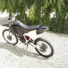 Suzuki rmx hebo 47,6