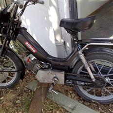 Tomos gt2 automatic Til salg
