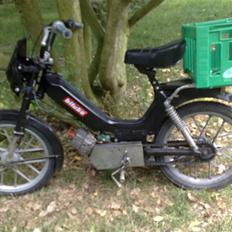 Tomos gt2 automatic Til salg