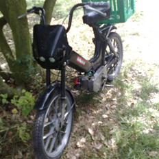 Tomos gt2 automatic Til salg