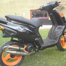 Piaggio Nrg Mc3 AC "SOLGT"