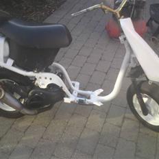 Yamaha jog fs