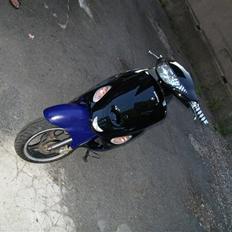 Giantco sprint SOLGT!