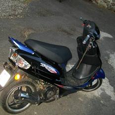 Giantco sprint SOLGT!