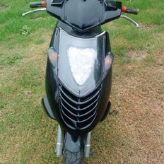 Aprilia Sonic BYTTET