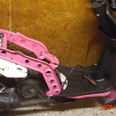 Piaggio Zip (SMIDT UD)