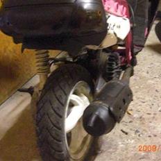 Piaggio Zip (SMIDT UD)