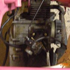 Piaggio Zip (SMIDT UD)