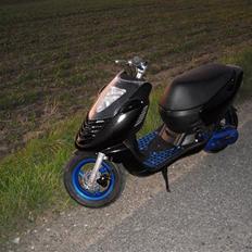 Aprilia sonic SOLGT
