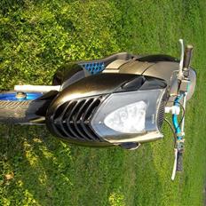 Aprilia sonic SOLGT