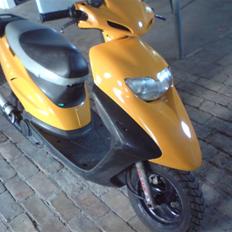 Honda SFX Repsol