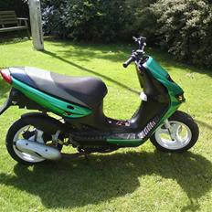 Suzuki Katana LC DD "byttet"