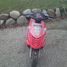 Aprilia Sonic >>BYTTET<<