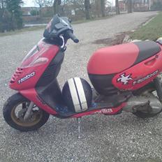 Aprilia Sonic >>BYTTET<<