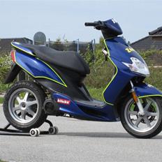 Yamaha Jog R 
