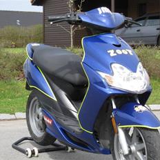 Yamaha Jog R 