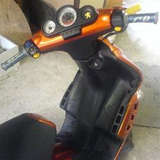 Peugeot Speedfight 2 2004 (Solgt)