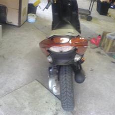 Peugeot Speedfight 2 2004 (Solgt)