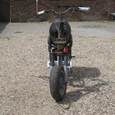 Piaggio zip - BYTTET