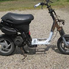 Piaggio zip - BYTTET