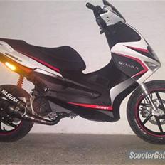 Gilera Runner SP DD TS(byttet)