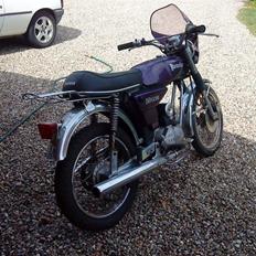 Yamaha 4Gear "SOLGT"