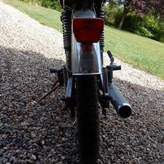 Yamaha 4Gear "SOLGT"