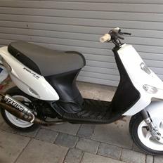 Gilera Stalker SD/TP SOLGT