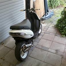 Gilera Stalker SD/TP SOLGT