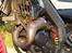 Gilera smt MHR 80cc Solgt